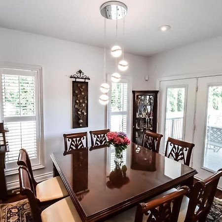 Graystone Bed & Breakfast Niagara-on-the-Lake Εξωτερικό φωτογραφία