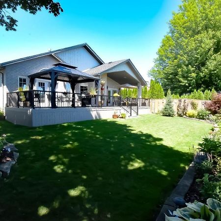 Graystone Bed & Breakfast Niagara-on-the-Lake Εξωτερικό φωτογραφία