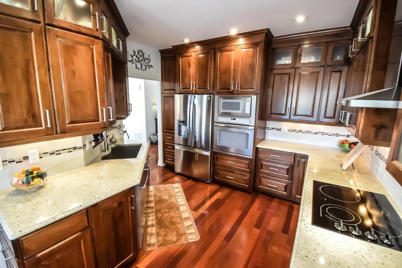 Graystone Bed & Breakfast Niagara-on-the-Lake Εξωτερικό φωτογραφία