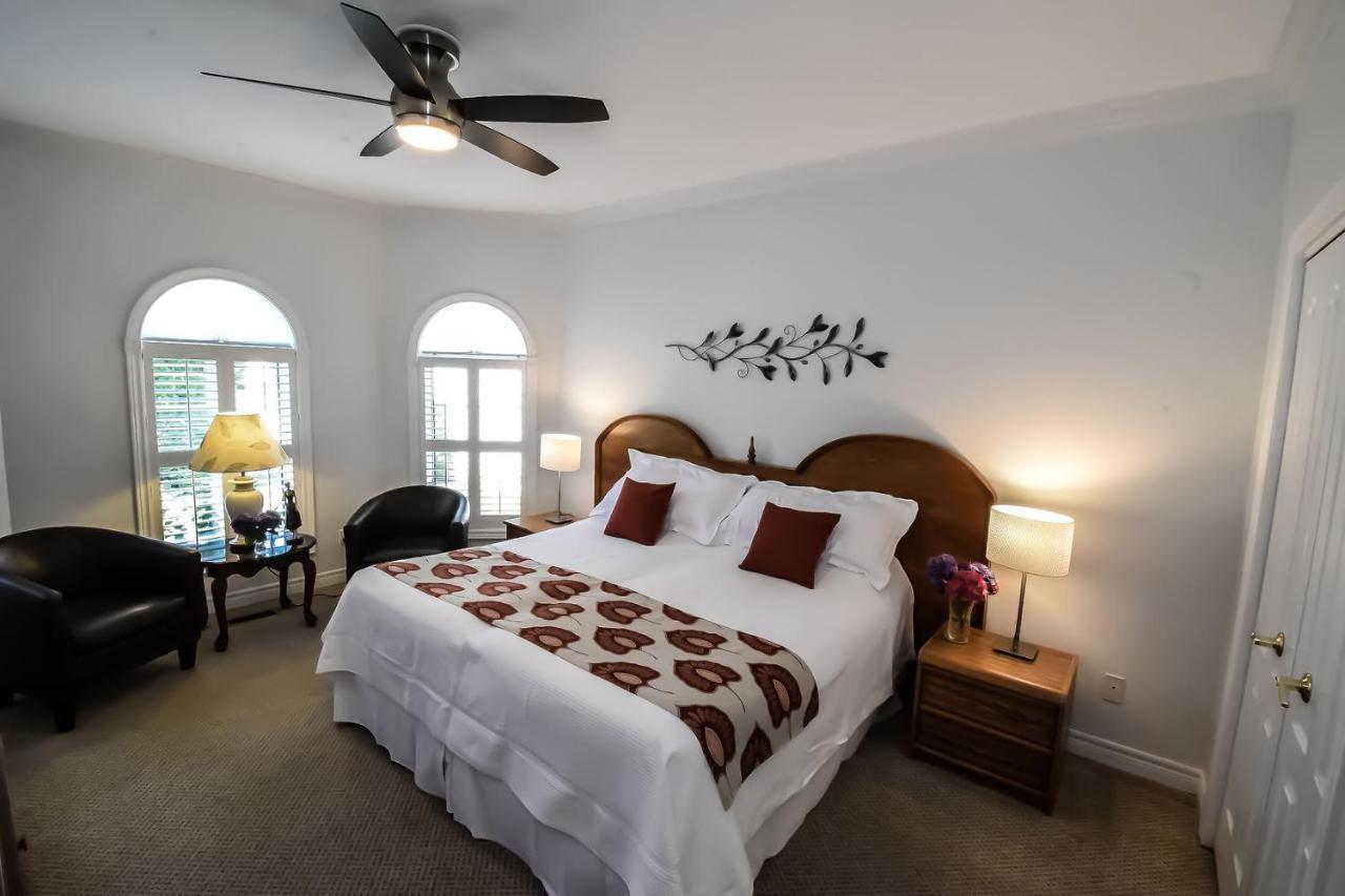 Graystone Bed & Breakfast Niagara-on-the-Lake Εξωτερικό φωτογραφία
