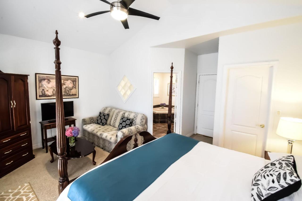 Graystone Bed & Breakfast Niagara-on-the-Lake Εξωτερικό φωτογραφία