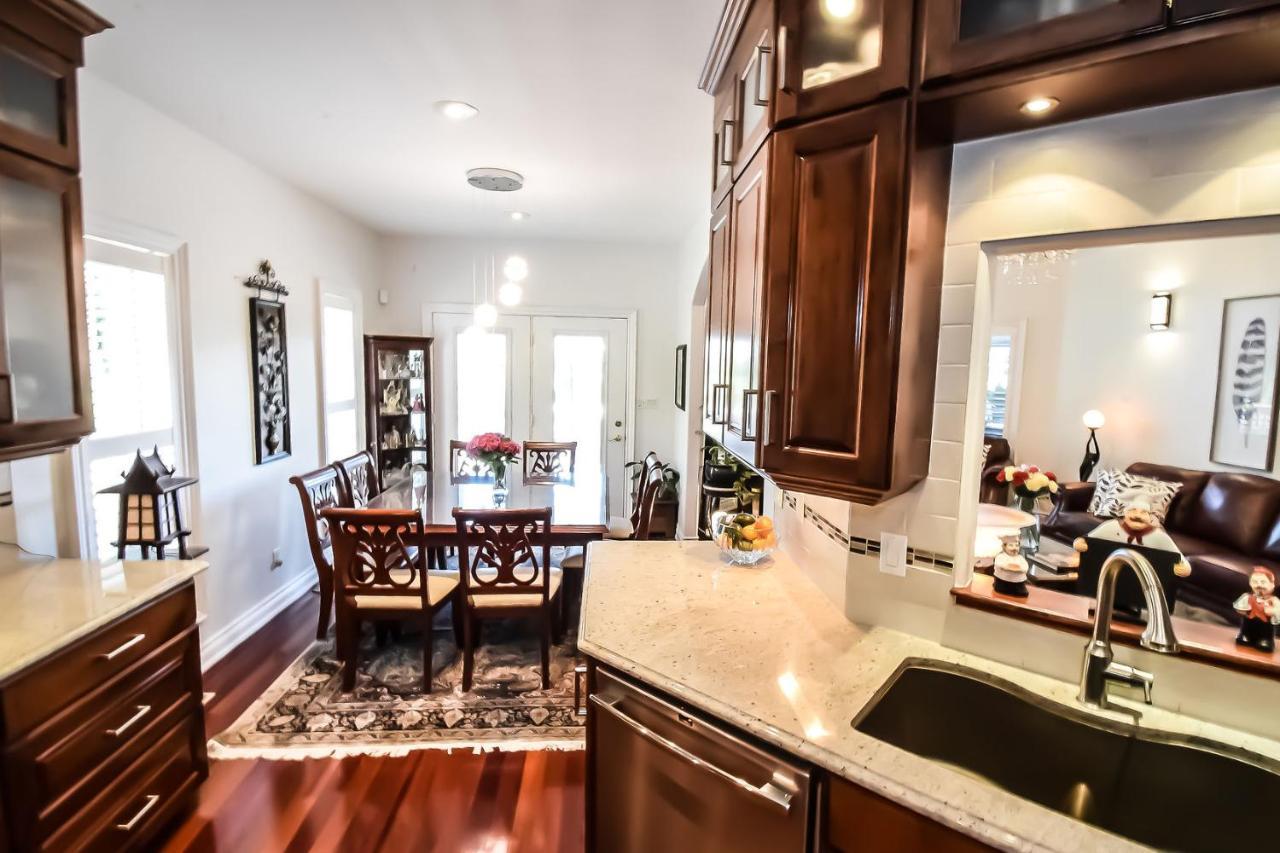 Graystone Bed & Breakfast Niagara-on-the-Lake Εξωτερικό φωτογραφία