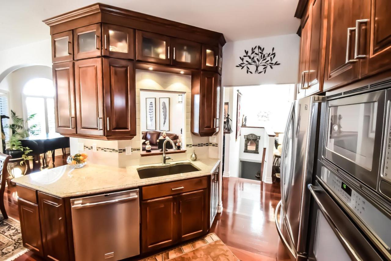 Graystone Bed & Breakfast Niagara-on-the-Lake Εξωτερικό φωτογραφία