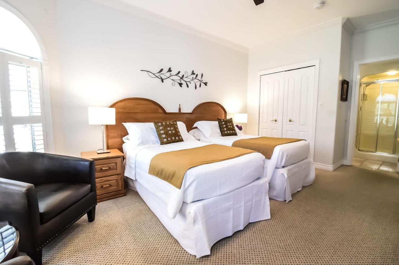 Graystone Bed & Breakfast Niagara-on-the-Lake Εξωτερικό φωτογραφία