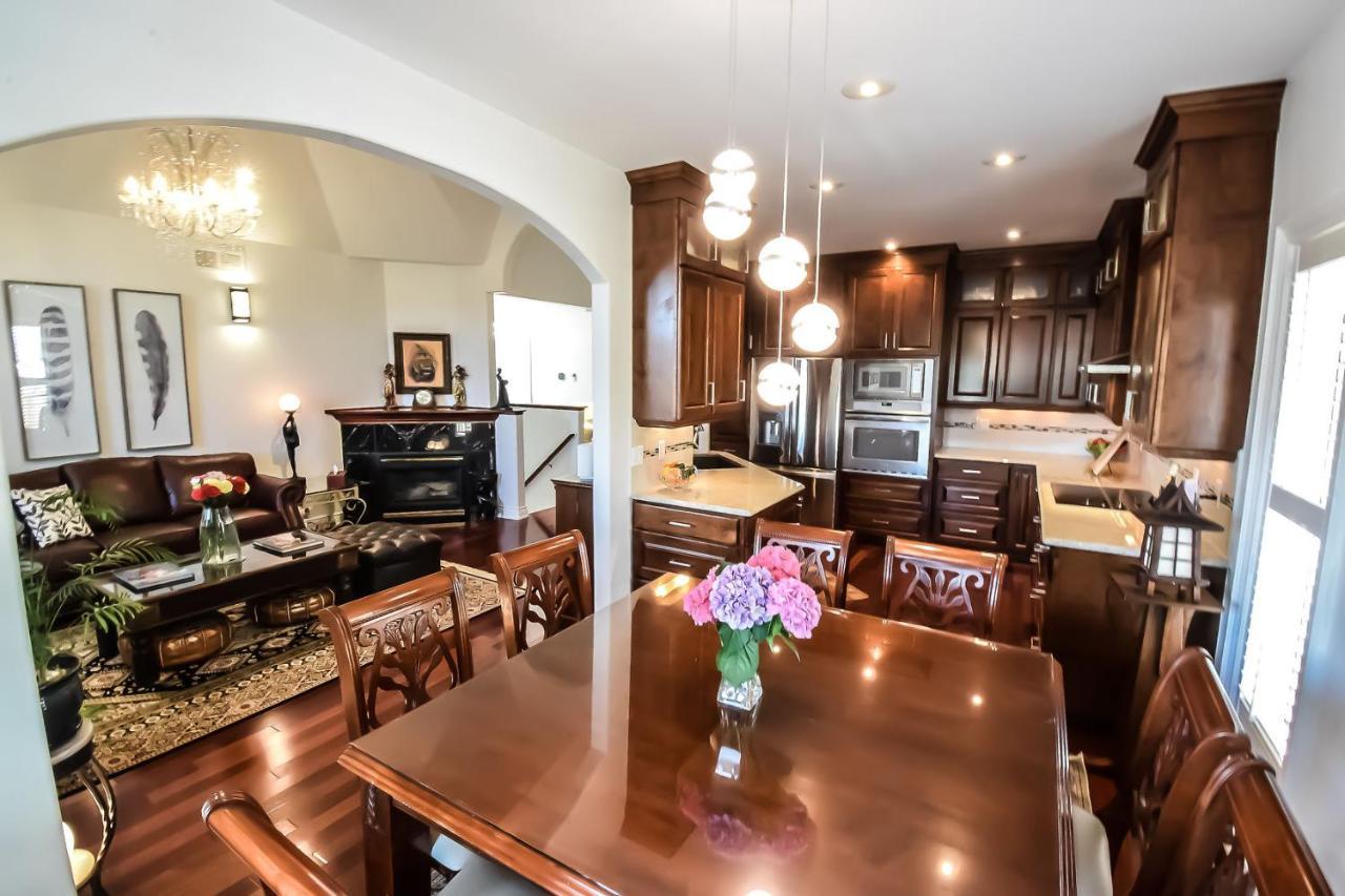 Graystone Bed & Breakfast Niagara-on-the-Lake Εξωτερικό φωτογραφία
