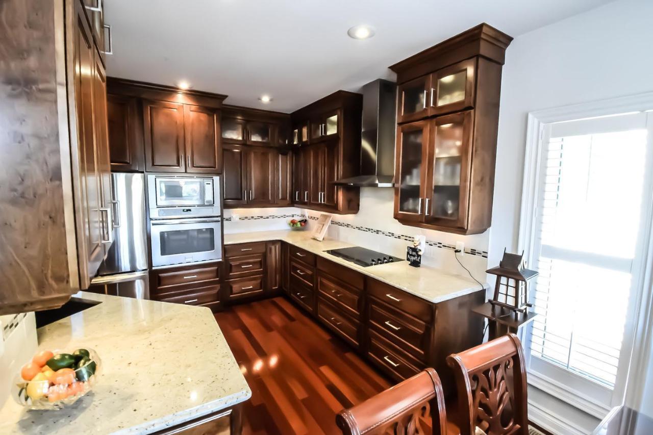 Graystone Bed & Breakfast Niagara-on-the-Lake Εξωτερικό φωτογραφία