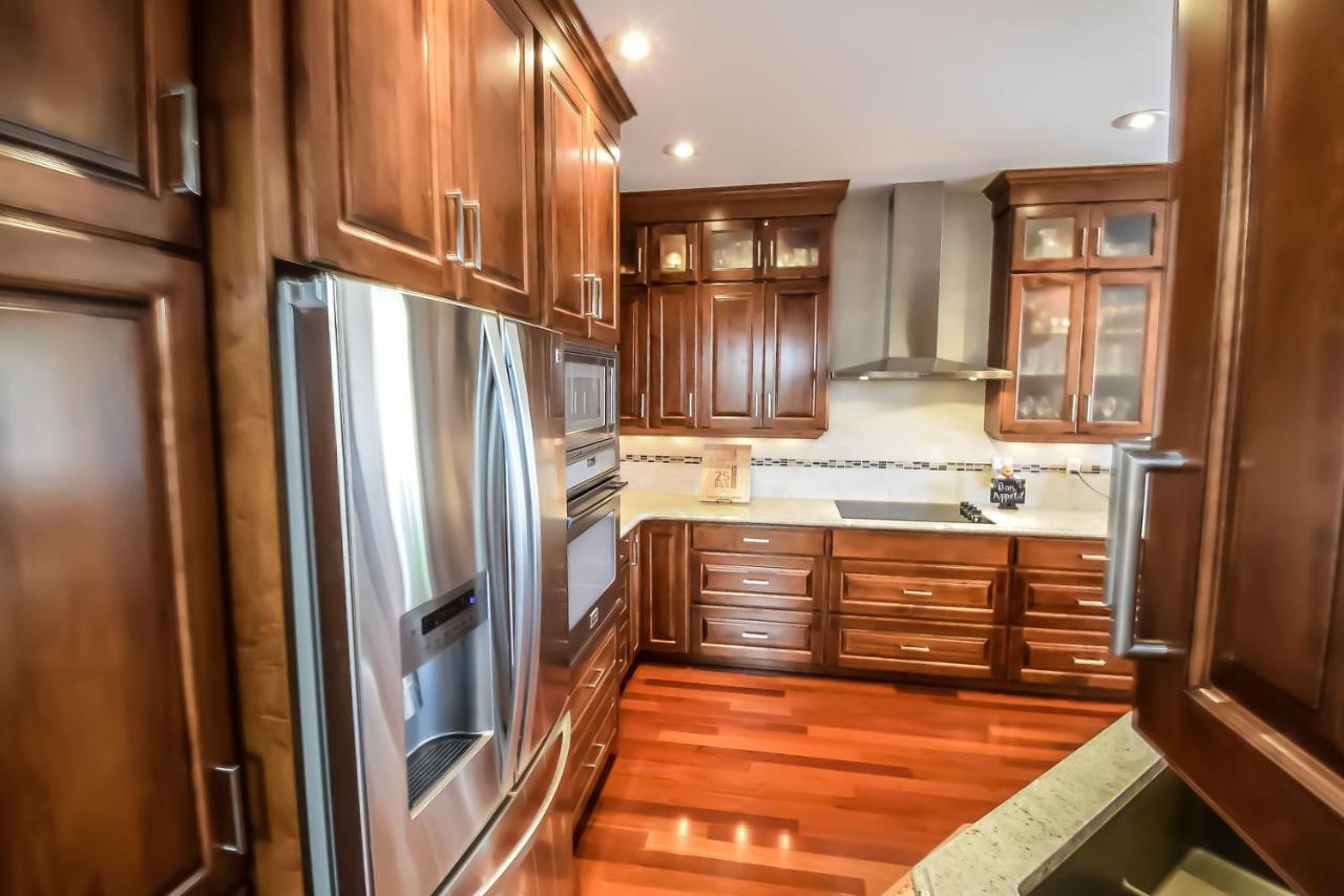 Graystone Bed & Breakfast Niagara-on-the-Lake Εξωτερικό φωτογραφία