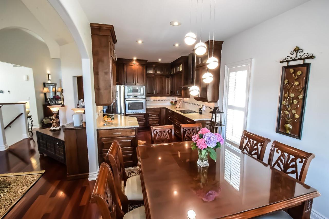 Graystone Bed & Breakfast Niagara-on-the-Lake Εξωτερικό φωτογραφία