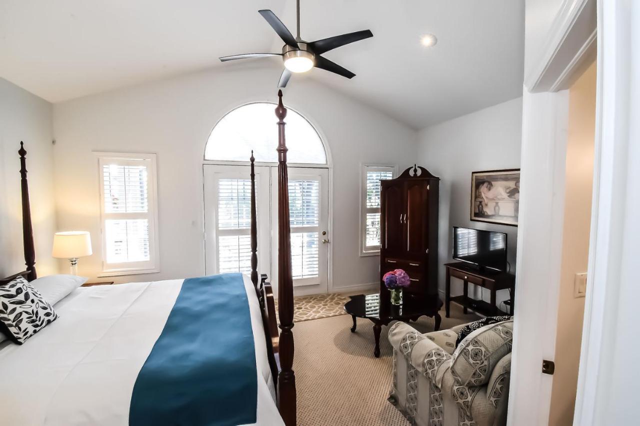 Graystone Bed & Breakfast Niagara-on-the-Lake Εξωτερικό φωτογραφία