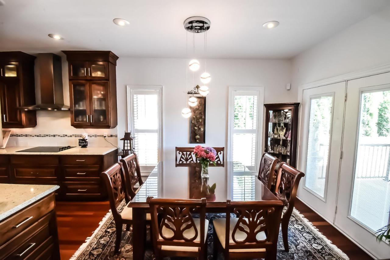 Graystone Bed & Breakfast Niagara-on-the-Lake Εξωτερικό φωτογραφία