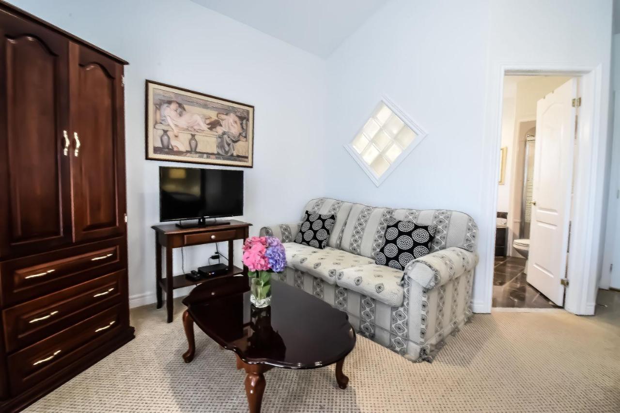 Graystone Bed & Breakfast Niagara-on-the-Lake Εξωτερικό φωτογραφία