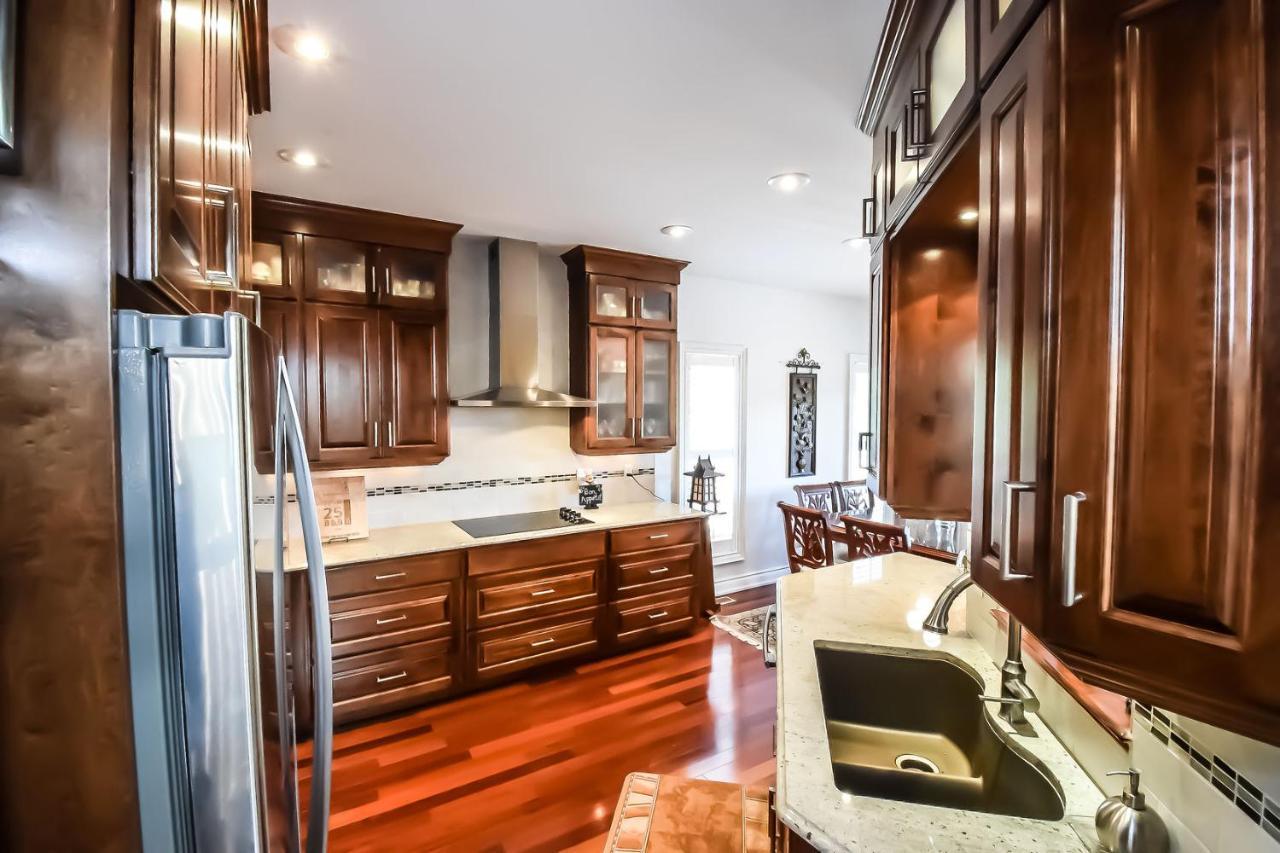 Graystone Bed & Breakfast Niagara-on-the-Lake Εξωτερικό φωτογραφία