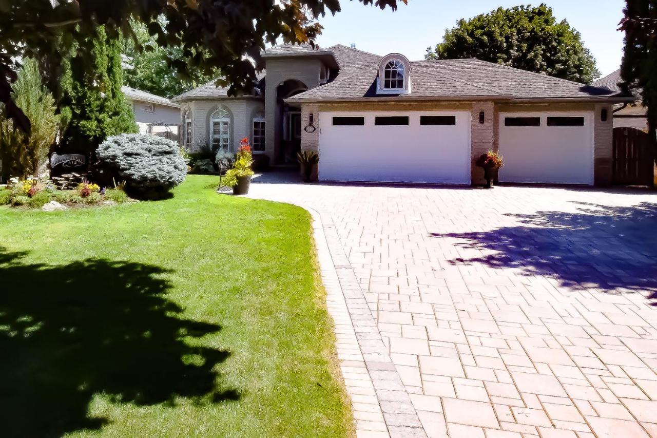Graystone Bed & Breakfast Niagara-on-the-Lake Εξωτερικό φωτογραφία