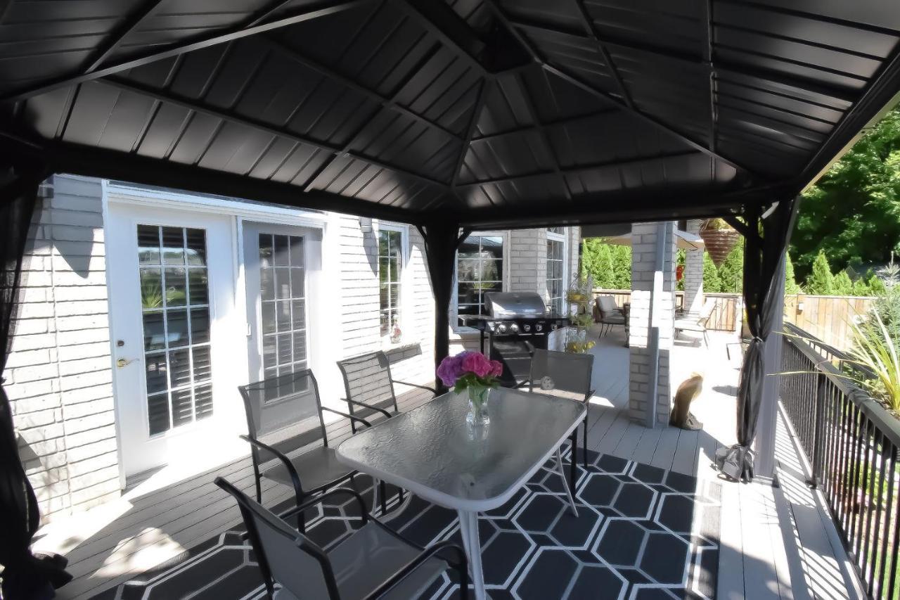 Graystone Bed & Breakfast Niagara-on-the-Lake Εξωτερικό φωτογραφία