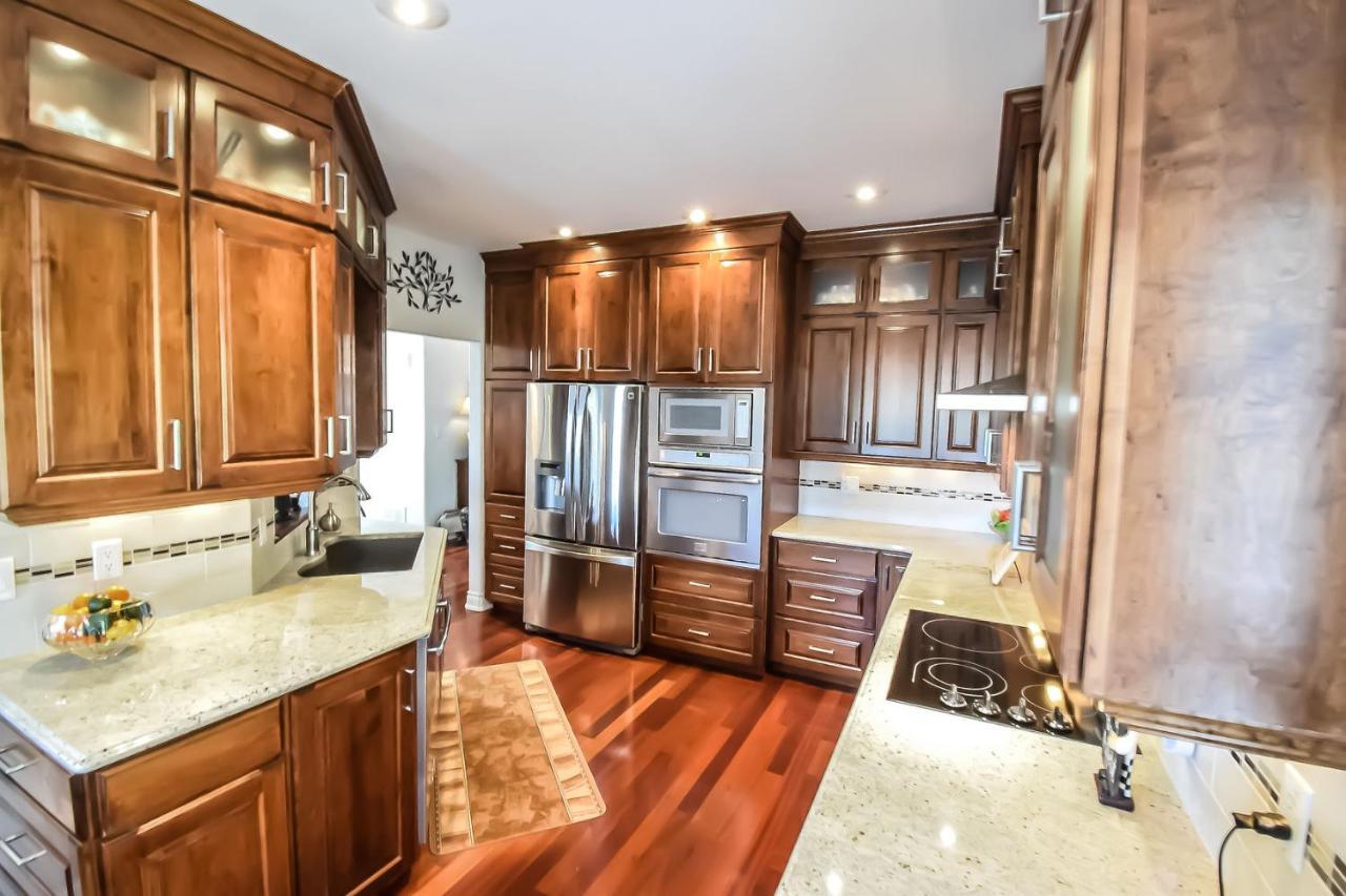 Graystone Bed & Breakfast Niagara-on-the-Lake Εξωτερικό φωτογραφία